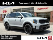 New 2025 Kia Telluride SX Prestige X-Line
