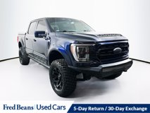 Used 2021 Ford F150 Lariat w/ Equipment Group 502A High