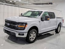 New 2025 Ford F150 XLT
