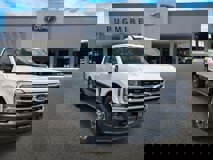 New 2025 Ford F250 King Ranch