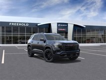 New 2026 GMC Terrain Elevation w/ Black Edition