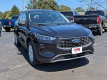 New 2025 Ford Escape Active