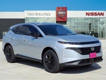 New 2025 Nissan Murano SV