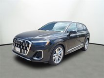 New 2025 Audi Q7 3.0T Premium Plus