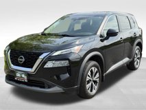 Used 2022 Nissan Rogue SV