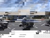 New 2026 Cadillac Lyriq V w/ Exterior Carbon Fiber Package