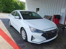 Used 2019 Hyundai Elantra SE