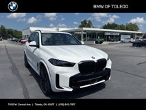 New 2026 BMW X5 xDrive40i