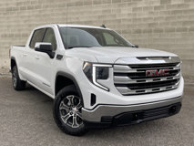 Used 2024 GMC Sierra 1500 SLE
