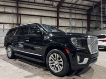 Used 2023 GMC Yukon XL Denali