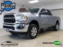 Used 2022 RAM 2500 Big Horn