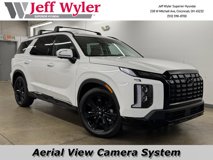 New 2025 Hyundai Palisade XRT