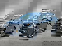 New 2025 Subaru Outback Wilderness