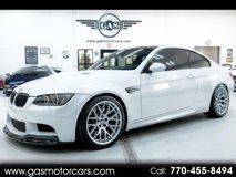 Used 2012 BMW M3 Coupe