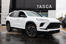 New 2025 Buick Enclave Sport Touring w/ Power Package
