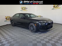 Certified 2023 BMW i7 xDrive60