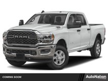 New 2025 RAM 2500 Laramie