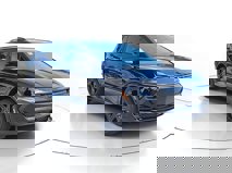 New 2025 Chevrolet Equinox EV RS