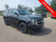 Used 2020 Chevrolet Tahoe LS