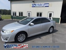 Used 2013 Toyota Camry LE