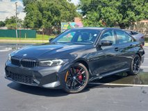 Used 2024 BMW 330i Sedan w/ M Sport Package