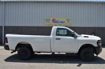 New 2025 RAM 2500 Tradesman