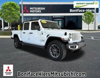 Used 2020 Jeep Gladiator Overland