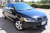 Used 2013 Volkswagen Jetta TDI