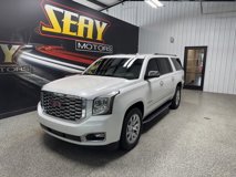 Used 2019 GMC Yukon XL Denali w/ Open Road Package