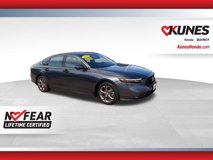 Used 2024 Honda Accord EX