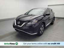 Used 2019 Nissan Murano S