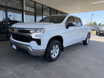 Used 2022 Chevrolet Silverado 1500 LT