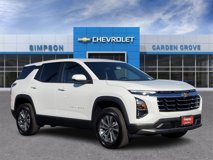 New 2026 Chevrolet Equinox LT