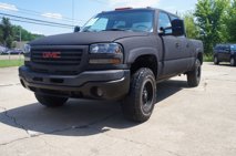 Used 2006 GMC Sierra 2500 SLE w/ Heavy-Duty Power Package