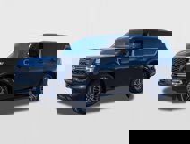 New 2025 Nissan Armada SL w/ Captain's Chari Seat Package