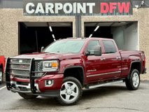 Used 2015 GMC Sierra 2500 Denali w/ Duramax Plus Package