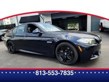 Used 2014 BMW 535i Sedan