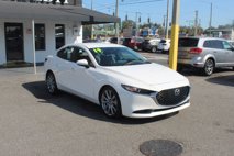 Used 2019 MAZDA MAZDA3 Sedan w/ Select Package