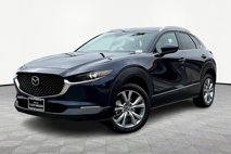 Certified 2022 MAZDA CX-30 AWD 2.5 S w/ Premium Package