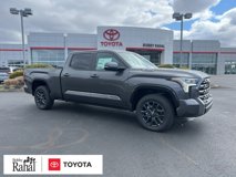 New 2025 Toyota Tundra Platinum