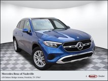Used 2025 Mercedes-Benz GLC 300 4MATIC