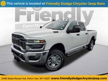New 2025 RAM 2500 Tradesman
