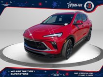 New 2026 Buick Encore GX Sport Touring w/ Experience Buick Package