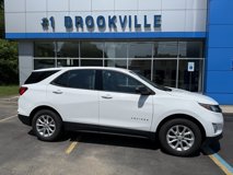 Used 2019 Chevrolet Equinox LS