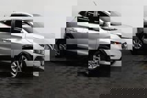 Used 2021 Nissan Rogue Sport S
