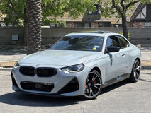 Used 2023 BMW M240i xDrive Coupe