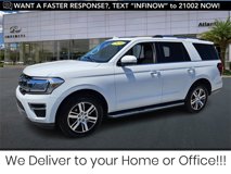 Used 2023 Ford Expedition Limited