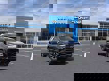 New 2026 Chevrolet Equinox RS w/ Safety and Technology Package