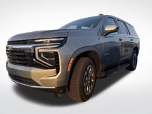 New 2025 Chevrolet Tahoe LS