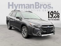 New 2025 Subaru Outback Limited XT